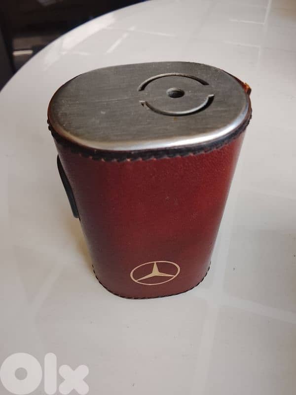 original lighter rowenta Germany for Mercedes Benz & juffali 4