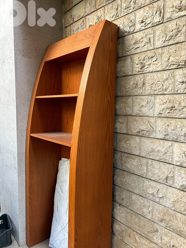 shelf for tv or other usage 0