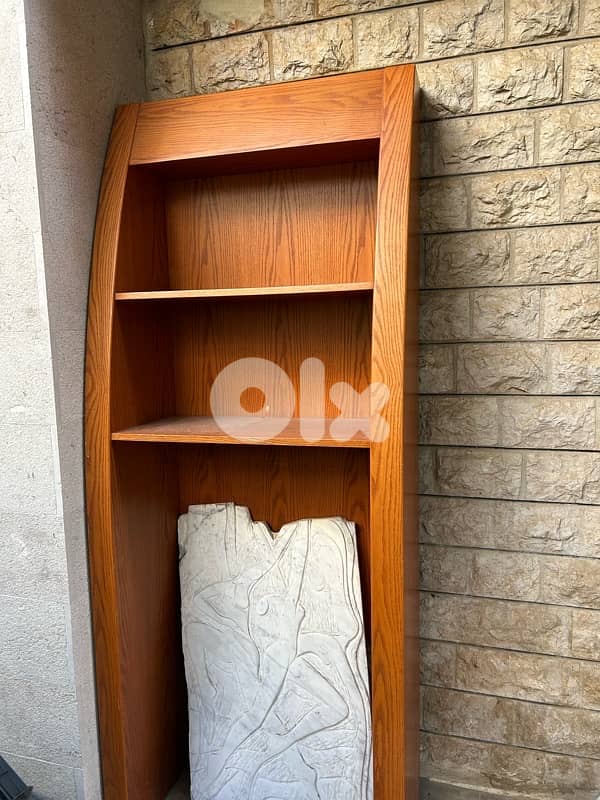 shelf for tv or other usage 1