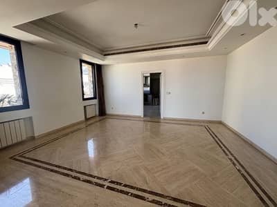 Luxury Apartment For sale Rabieh /شقة فاخرة للبيع في الرابية