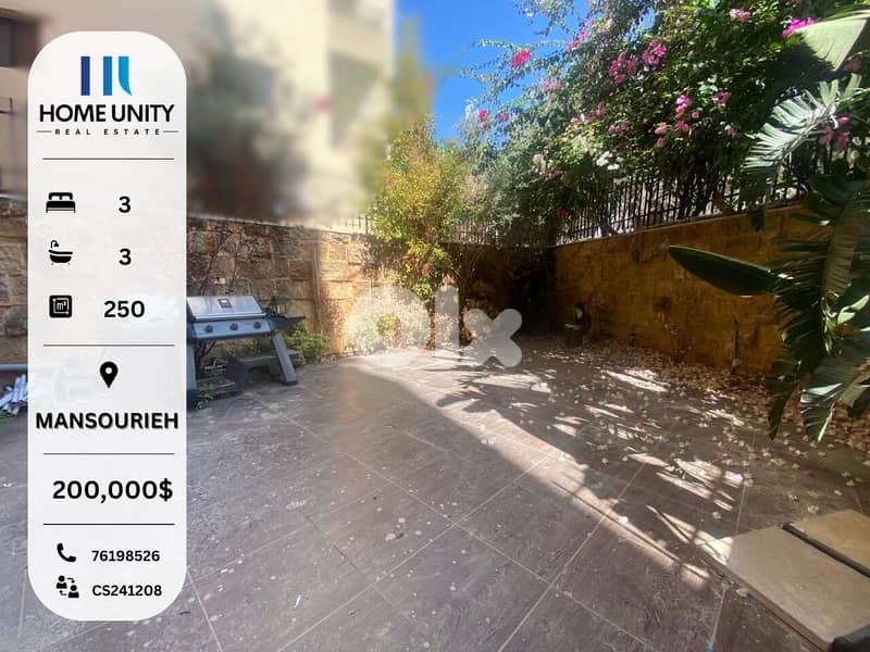 duplex with terrace for sale in 0