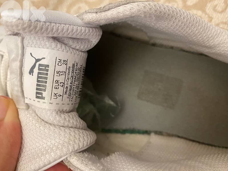 original puma shoes 3