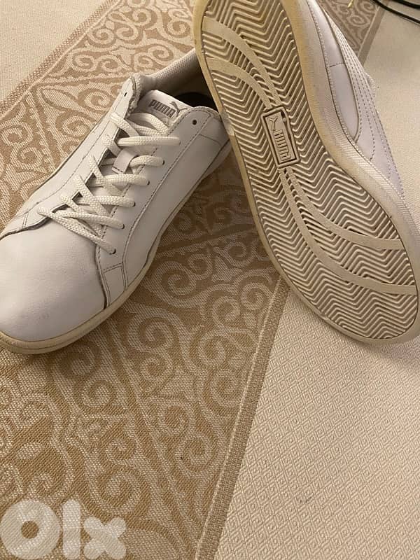 original puma shoes 4