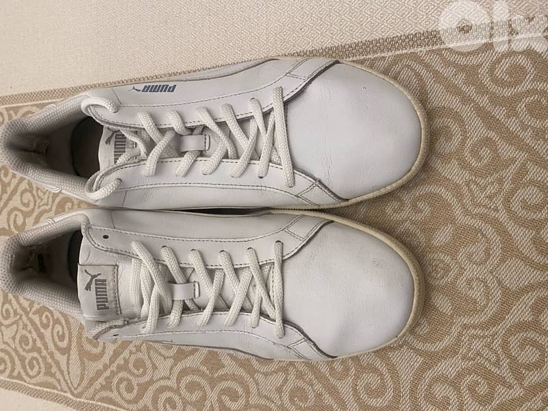 original puma shoes 2