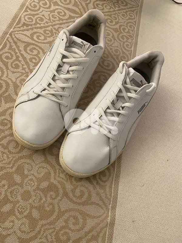 original puma shoes 1