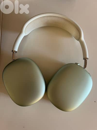 Airpod Max