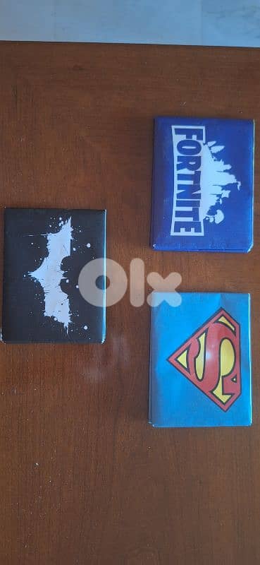 wallet