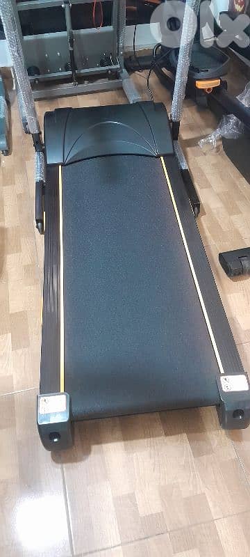 treadmill sports 2hp 1