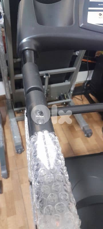 treadmill sports 2hp 2