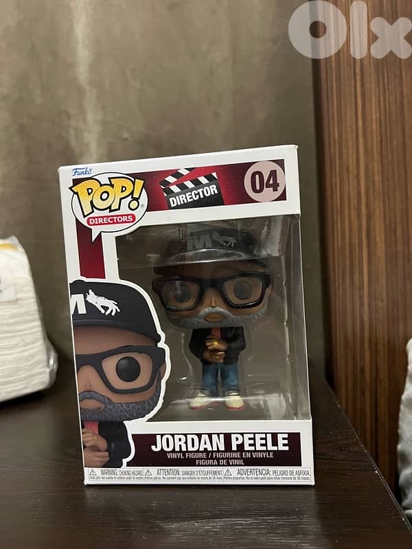 pop funky 1