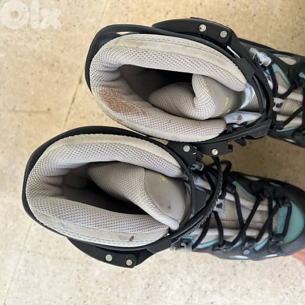 Salomon Roller Skate (Size 39) 2