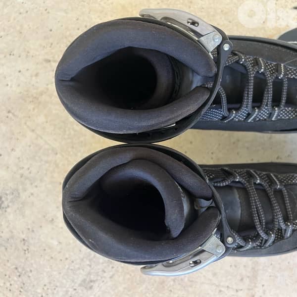 Roces Roller Skate (size 42) - Patin 2