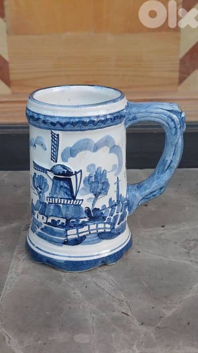 antique