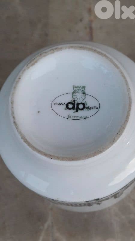 antique 8