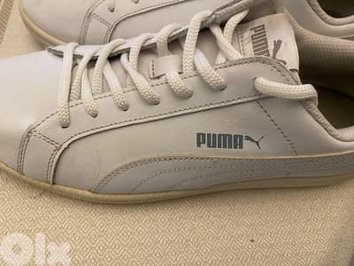 original puma shoes