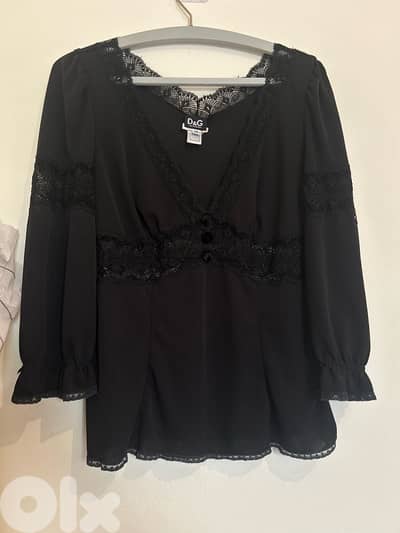 Dolce&Gabbana shirt