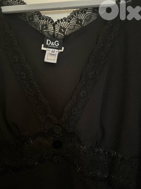 Dolce&Gabbana shirt 1