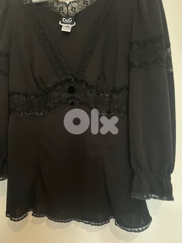 Dolce&Gabbana shirt 2