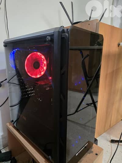gaming pc