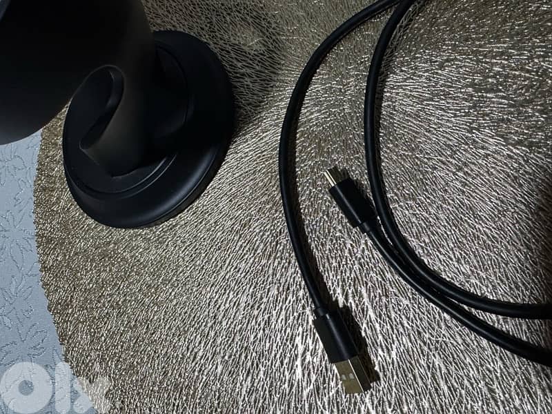 Logitech blue yeti usb microphone 3