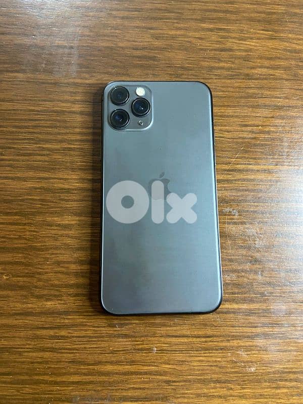 iphone 11 Pro 0