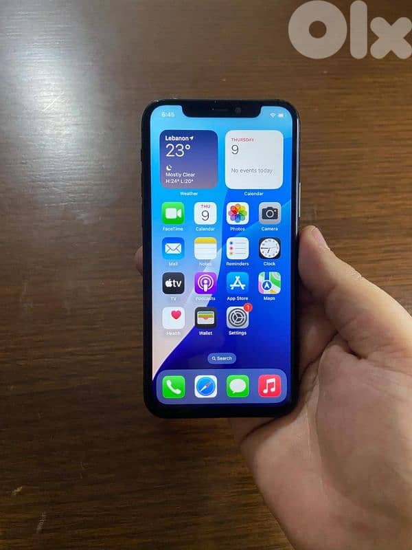 iphone 11 Pro 1