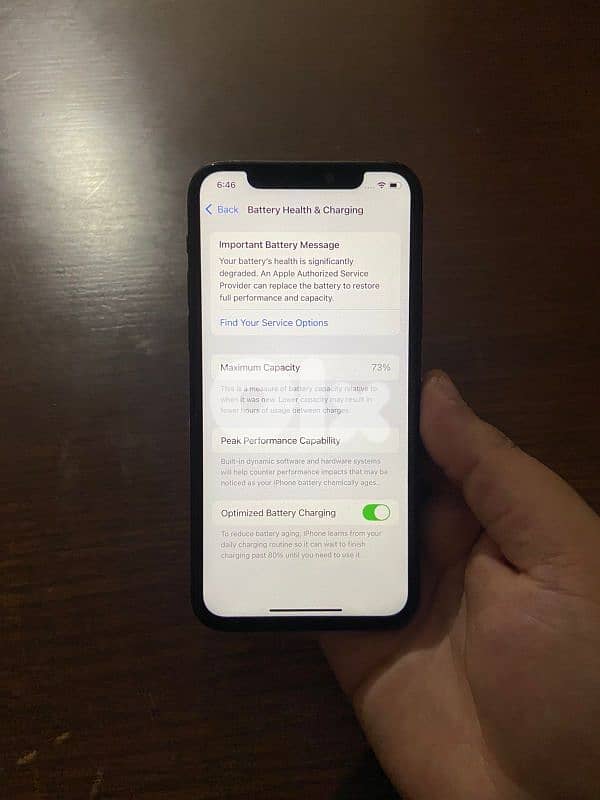 iphone 11 Pro 4