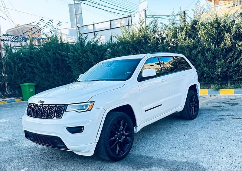 Jeep Cherokee 2020 0