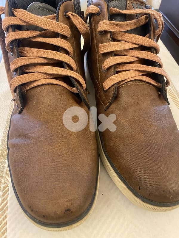 men’s boat Venice 1