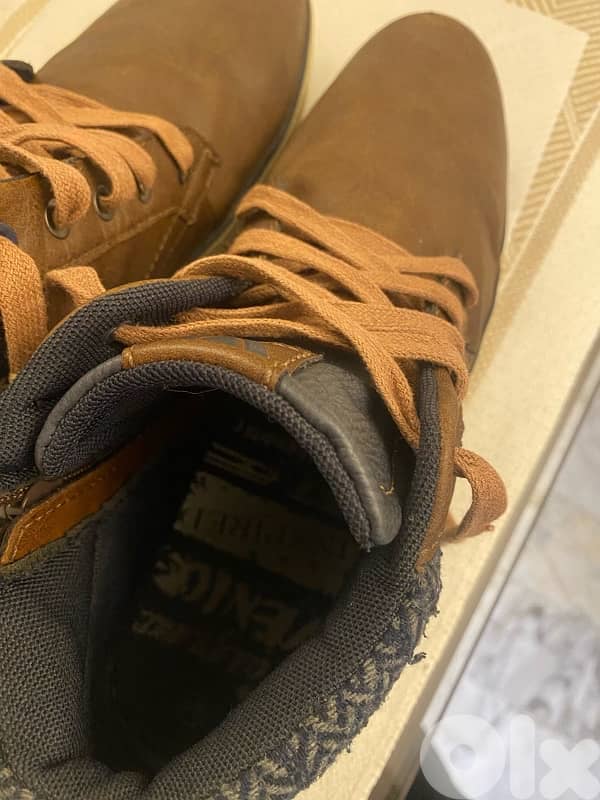 men’s boat Venice 2