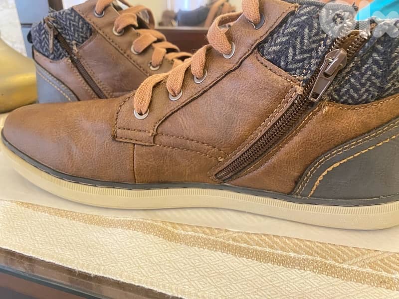 men’s boat Venice 3