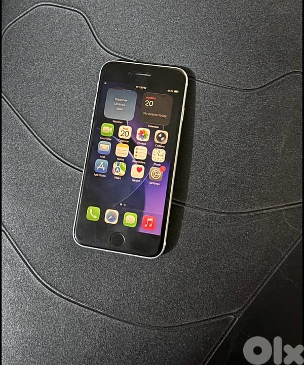 iPhone SE 2020 128GB 0