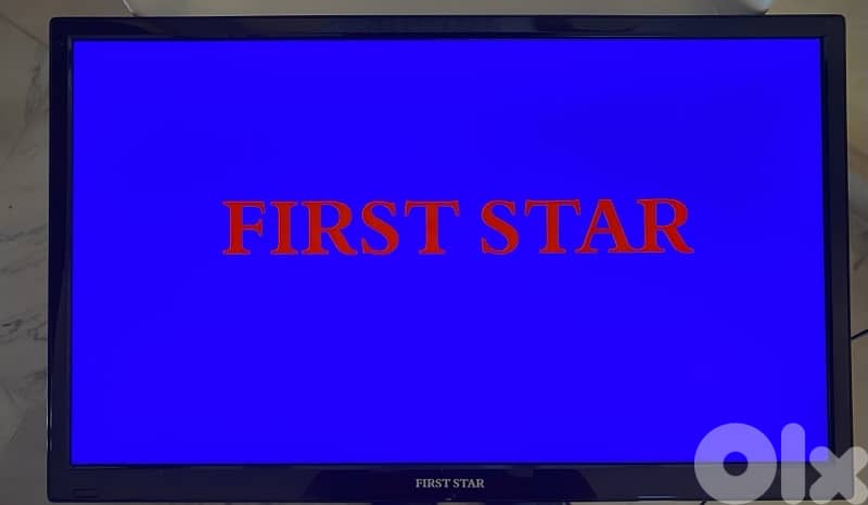 First Star TV 1