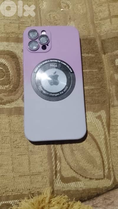 iPhone 14 Pro Max black ndif