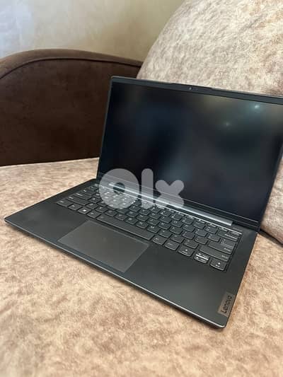 Lenovo Ideapad 14 inch - i5 11th Gen - AMERICAN SOURCED