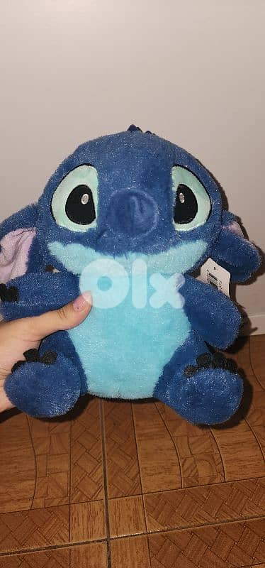 stitch