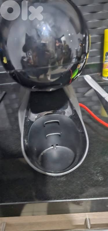 dolce gusto coffee machine 1