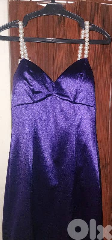 Mini dress