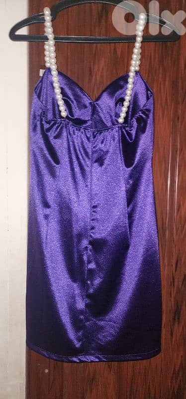 Mini dress 1