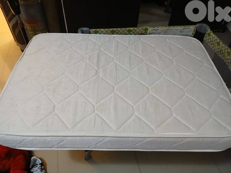 bed for bayby 5