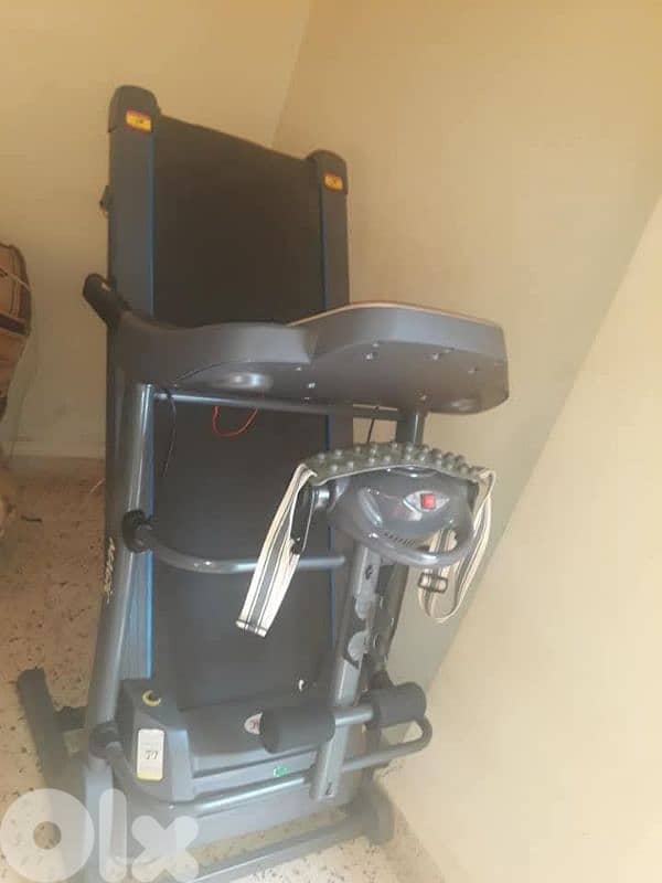 treadmill 1