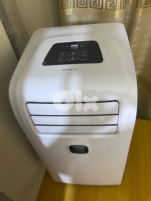 Ac portable B3do jdid (9000) 1