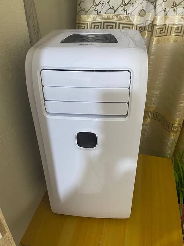 Ac portable B3do jdid (9000) 2