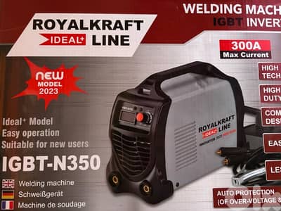 Royal Kraft line it is new in the box, isnt used anyone, م