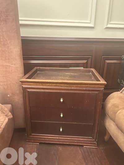 night stand