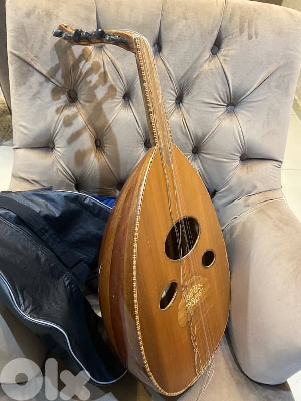 used OUD zeryad 1