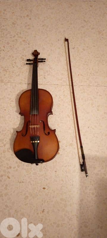 Violin for beginners and intermediate 0