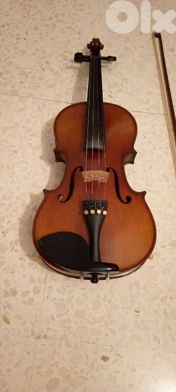 Violin for beginners and intermediate 1