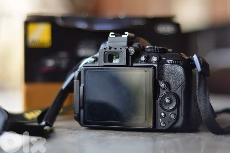 nikon d5300 1