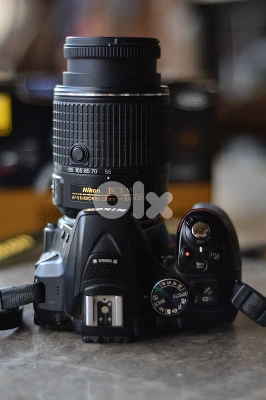 nikon d5300 2